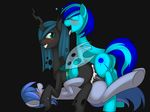  friendship_is_magic kloudmutt my_little_pony queen_chrysalis tagme 