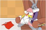  babs_bunny bshuffle bugs_bunny infinitytitian looney_tunes tiny_toon_adventures 