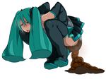  miku_hatsune tagme vocaloid 