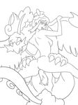  mycrunchycookie pokemon tagme tornadus 