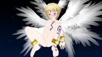  digimon digimon_frontier lucemon tagme 