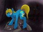  doctor_whooves friendship_is_magic my_little_pony tagme the_master 