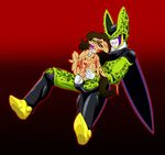  cell darthglacier dragon_ball_z tagme 