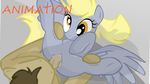  derpy_hooves doctor_whooves friendship_is_magic my_little_pony swfpony 
