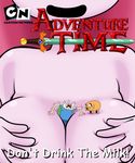  adventure_time finn_the_human jake_the_dog princess_bubblegum tagme 