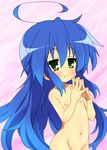  konata_izumi lucky_star tagme 