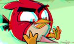  anaglyph angry_birds red-bird tagme 