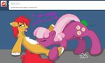  cheerilee friendship_is_magic my_little_pony pixelarrow tagme 