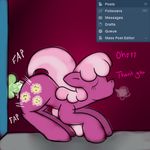  cheerilee friendship_is_magic my_little_pony pixelarrow tagme 