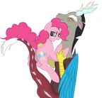  alpha_channel antlers anus back_hair blue_eyes body_hair clitoris cutie_mark discord discord_(mlp) draconequus duo equine erection female feral friendship_is_magic fur hair horn horse looking_back male mammal my_little_pony penis pink_fur pink_hair pinkie_pie pinkie_pie_(mlp) plain_background pony pussy red_eyes rubbing sawsta straight transparent_background wings 