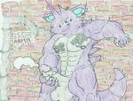  nidoking pokemon tagme 