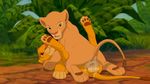  nala simba tagme the_lion_king 