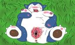  pokemon snorlax tagme 