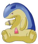  pokemon tagme typhlosion 