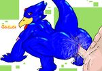  golduck pokemon tagme 