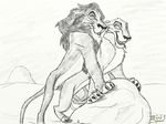  scar tagme the_lion_king zira 