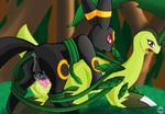  bayleef pokemon tagme umbreon 