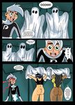  danny_fenton danny_phantom sam_manson tagme valerie_grey 