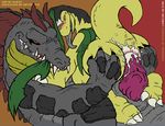  animated bayleef feraligatr pokemon tagme 