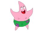  patrick_star spongebob_squarepants tagme 