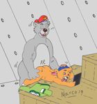  baloo kit_cloudkicker marco19 tagme talespin 