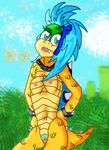  koopalings larry_koopa rule_63 super_mario_bros. tagme 