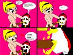  grim mandy tagme the_grim_adventures_of_billy_and_mandy toonsex 