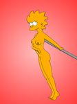  burtstanton lisa_simpson tagme the_simpsons 