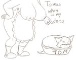  mammy_two_shoes tagme tom tom_and_jerry 