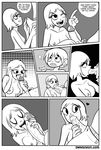  comic lisa_miller nalem scott_pilgrim tagme 