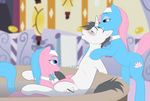  aloe fatalpony friendship_is_magic lotus my_little_pony 