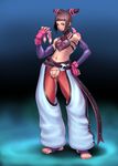  juri_han street_fighter tagme 