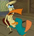  camp_lazlo crossover edward perry_the_platypus phineas_and_ferb 