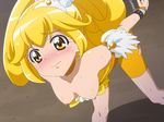  pretty_cure smile_precure tagme yayoi_kise 