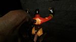  crossover gmod half-life pyro rule_63 team_fortress_2 vortigaunt 