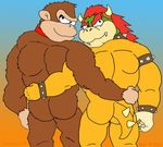  bowser donkey_kong donkey_kong_country super_mario_bros. tagme 