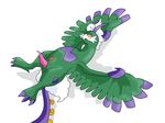  mycrunchycookie pokemon tagme tornadus 