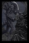  alien notorious tagme xenomorph 