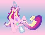  exceldamage friendship_is_magic my_little_pony princess_cadence tagme 