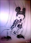  mickey_mouse tagme twisted_terra 