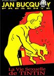  la_vie_sexuelle_de_tintin snowy tagme tintin 