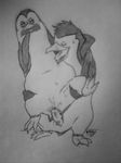  kowalski penguins_of_madagascar rico tagme 