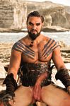  a_song_of_ice_and_fire game_of_thrones khal_drogo tagme 