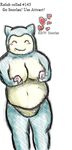  pokemon snorlax tagme 