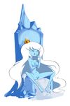  adventure_time grittedteeth ice_queen tagme 