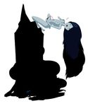  adventure_time grittedteeth ice_queen marceline tagme 