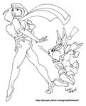  dc hoppy hoppy_the_marvel_bunny mary_marvel tagme 