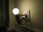  inanimate lamp tagme 