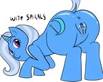  friendship_is_magic my_little_pony tagme trixie_lulamoon white_spirals 