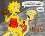  lisa_simpson montgomery_burns tagme the_simpsons 